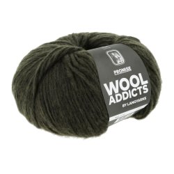 Lang Yarns - Promise Fv. 218 Pine