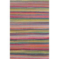 Lang Yarns - Infinity Fv 01 Rainbow Cascade