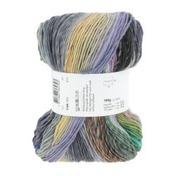 Lang Yarns - Infinity Fv 04 Aurora Dreams