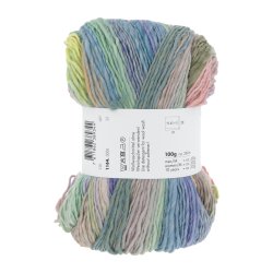 Lang Yarns - Infinity Fv 06 Soft Sunrise