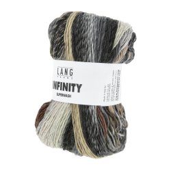 Lang Yarns - Infinity Fv 07 Earth Tones