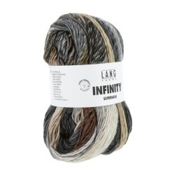 Lang Yarns - Infinity Fv 07 Earth Tones