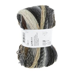 Lang Yarns - Infinity Fv 07 Earth Tones