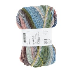 Lang Yarns - Infinity Fv 08 Wide Coast
