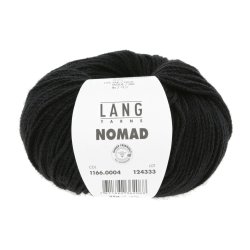 Lang Yarns - Nomad Fv. 04 Sort