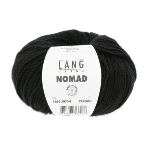 Lang Yarns - Nomad Fv. 04 Sort