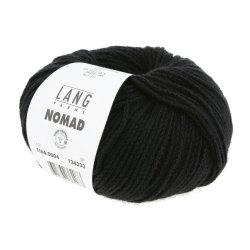 Lang Yarns - Nomad Fv. 04 Sort