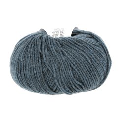Lang Yarns - Nomad Fv. 10 Steal Blue