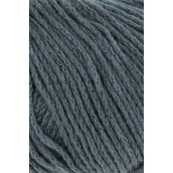 Lang Yarns - Nomad Fv. 10 Steal Blue