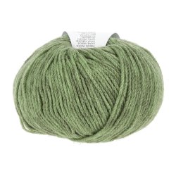 Lang Yarns - Nomad Fv. 17 Gr�n