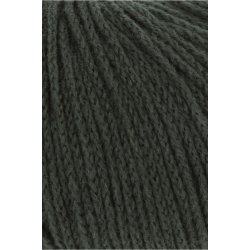 Lang Yarns - Nomad Fv. 18 M�rk Gr�n