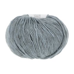 Lang Yarns - Nomad Fv. 21 Lys Bl�