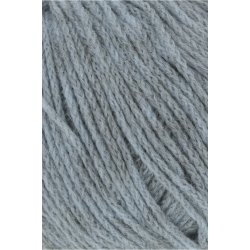 Lang Yarns - Nomad Fv. 21 Lys Bl�