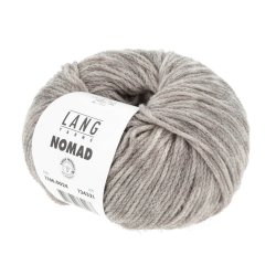 Lang Yarns - Nomad Fv. 24 Gr�