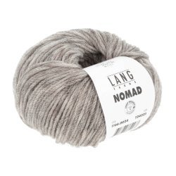 Lang Yarns - Nomad Fv. 24 Gr�