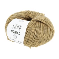 Lang Yarns - Nomad Fv. 43 Korn