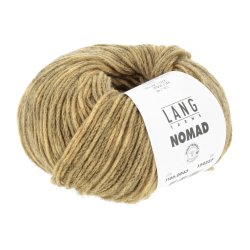 Lang Yarns - Nomad Fv. 43 Korn