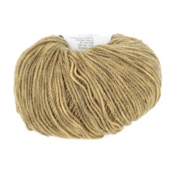 Lang Yarns - Nomad Fv. 43 Korn