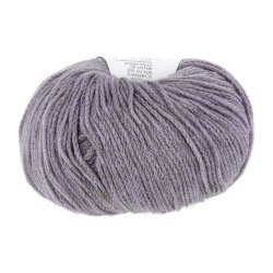 Lang Yarns - Nomad Fv. 46 Lavendel