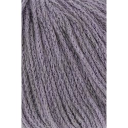 Lang Yarns - Nomad Fv. 46 Lavendel