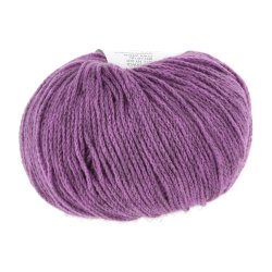 Lang Yarns - Nomad Fv. 47 Lilla