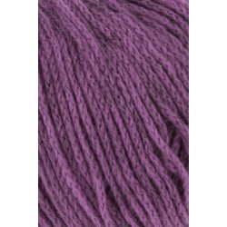 Lang Yarns - Nomad Fv. 47 Lilla