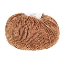 Lang Yarns - Nomad Fv. 59 Orange