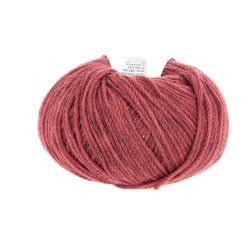 Lang Yarns - Nomad Fv. 60 R�d