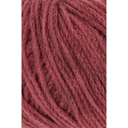 Lang Yarns - Nomad Fv. 60 R�d