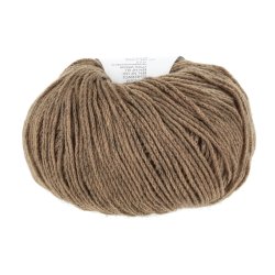 Lang Yarns - Nomad Fv. 68 Brun