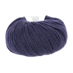  Lang Yarns - Nomad Fv. 90 Royal Purple