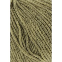 Lang Yarns - Nomad Fv. 97 Oliven