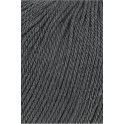Lang Yarns - Classic Silk Fv. 05 M�rk Gr�