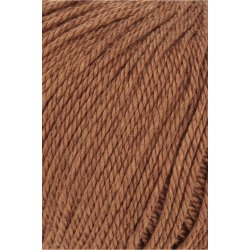 Lang Yarns - Classic Silk Fv. 11 Bronze
