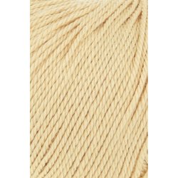 Lang Yarns - Classic Silk Fv. 13 Lys Gul