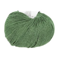 Lang Yarns - Classic Silk Fv. 17 Gr�n