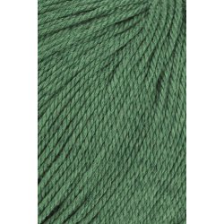 Lang Yarns - Classic Silk Fv. 17 Gr�n