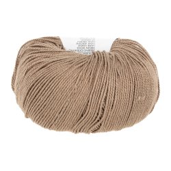Lang Yarns - Classic Silk Fv. 39 Camel