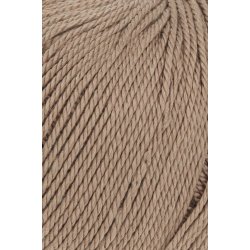 Lang Yarns - Classic Silk Fv. 39 Camel