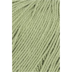 Lang Yarns - Classic Silk Fv. 44 Lime
