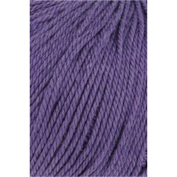 Lang Yarns - Classic Silk Fv. 47 Purple