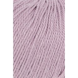 Lang Yarns - Classic Silk Fv. 48 St�vet Pink