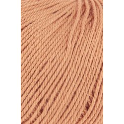 Lang Yarns - Classic Silk Fv. 59 Mandarin