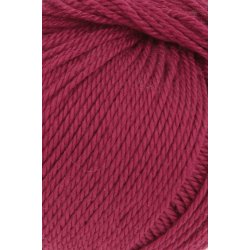 Lang Yarns - Classic Silk Fv. 61 Vinr�d