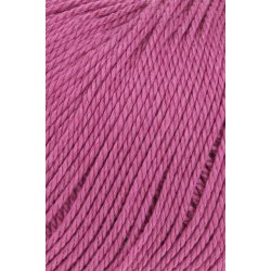 Lang Yarns - Classic Silk Fv. 65 Pink