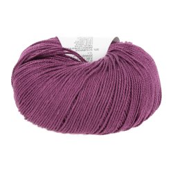 Lang Yarns - Classic Silk Fv. 66 B�r