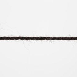 Lang Yarns - Classic Silk Fv. 68 M�rk Brun