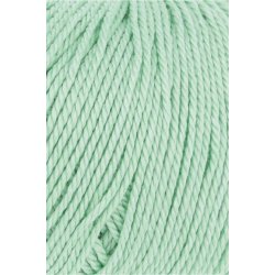 Lang Yarns - Classic Silk Fv. 72 Havskum