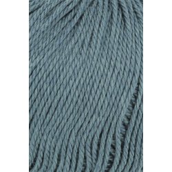 Lang Yarns - Classic Silk Fv. 74 Atlantic