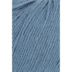 Lang Yarns - Classic Silk Fv. 88 Petrol